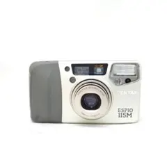 【動作確認済】 Pentax ESPIO 115M G07-0710-10-6v 動作確認済】 Pentax ESPIO 115M G07-0710-10-6v - メルカリ