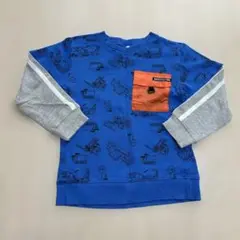 トレーナー