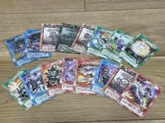 2026年最新】ビックリマン チャージングカードの人気アイテム - メルカリ