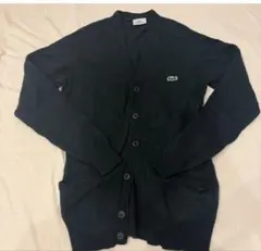 LACOSTE. カーディガン