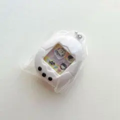 【まとめ買い割引あり】たまごっち　シャカシャカチャームコレクション　くちぱっち