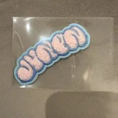 JUNON BE:FIRST モコモコステッカー