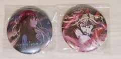 SAO ソードアートオンライン　アスナ　缶バッジ