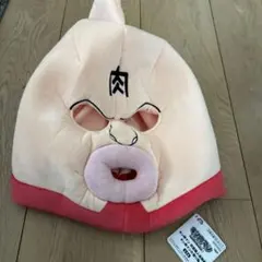キン肉マン 完璧超人始祖編 キン肉マンの被り物 全1種