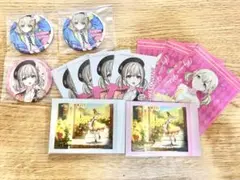 プロセカ 缶バッジ ゲマズ特典 小豆沢こはね 2025年最新】小豆沢こはね 缶バッジ 特典の人気アイテム - メルカリ