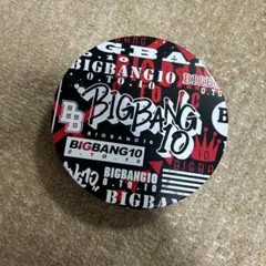 BIGBANG 缶バッジ BIGBANG 缶バッジ - メルカリ