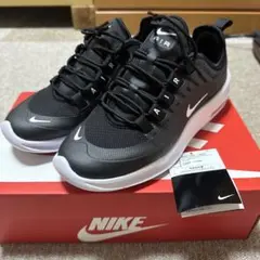 NIKEエアーマックス24㎝ 1度履きのみ - メルカリ