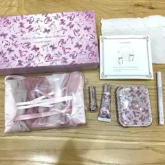 【未使用】ジルスチュアート　リボンファッションショー　コレクション