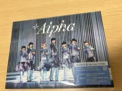 なにわ男子/LIVE TOUR 2024'+Alpha'〈初回限定盤・3枚組〉