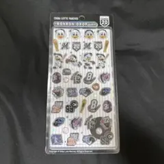 千葉ロッテマリーンズ BONBON DROPシール