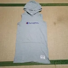 Champion x Repipi Armario フード付き ワンピースのサムネイル