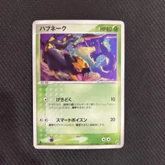 PSA10 ハブネーク 008 ホロ adv 砂漠のきせき ポケモンカード PSA10 ハブネーク 008 ホロ adv 砂漠のきせき ポケモンカード 【公式通販】
