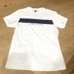 ROSASEN CALIFORNIA レディース 半袖Tシャツ ホワイト Mのサムネイル