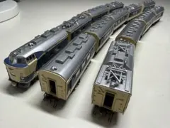 2026年最新】kato 583系の人気アイテム - メルカリ