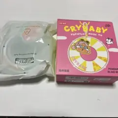 クライベイビー VACATION MODE ON