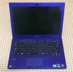 [y s 様専用] SONY VAIO Win/SSD/Core i7/8G 他