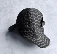 mertra MONOGRAM CAP (BLACK) サイズS - メルカリ