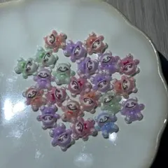 ラブブ ネイルパーツ