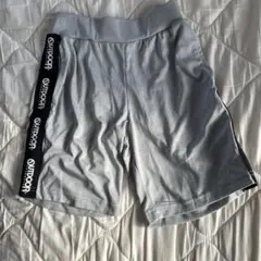 OUTDOOR PRODUCTS グレー ハーフパンツ