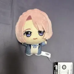 学園アイドルマスター ちびぐるみ vol.2 有村麻央　ナムコ限定　③