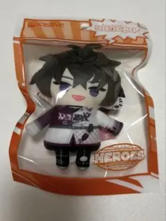 にじぱぺっと 佐伯イッテツ