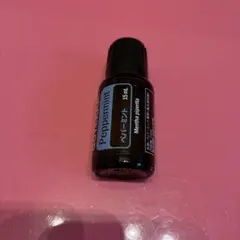 dōTERRA ペパーミント 15mlのサムネイル