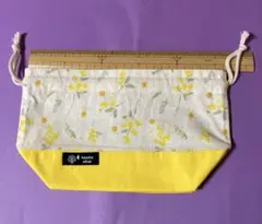 巾着袋 キッチン用品