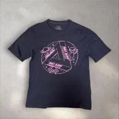 美品！PALACE TUPALACE Tシャツ ブラック Mサイズ 16FW - メルカリ