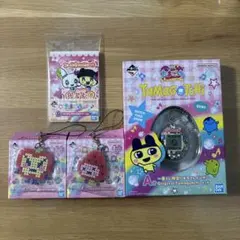 たまごっち 一番くじ　A賞、F賞、G賞　おまとめ　セット