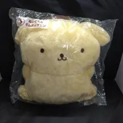 ぽ*！様 【Sanrio】サンリオキャラクターズ一番くじ ぬいぐるみ ポムポムプ