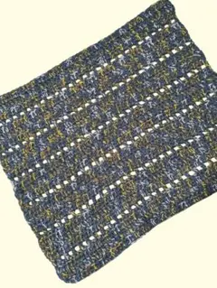 ブランケット ★かぎ針編み★