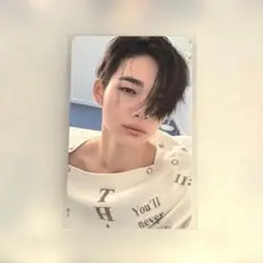 ENHYPEN daydream トレカ　ニキ　applemusic