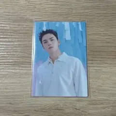SEVENTEEN トレカ