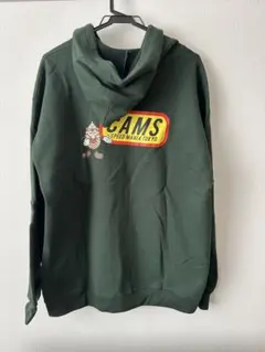 2026年最新】長瀬智也 パーカーの人気アイテム - メルカリ