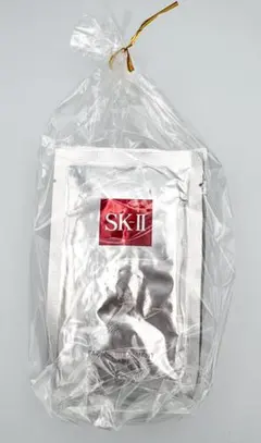 SK-II フェイシャルトリートメントマスク 3枚