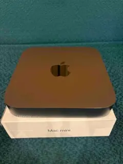 2026年最新】mac mini 2018の人気アイテム - メルカリ