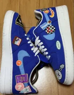 Nike Air Force 1 Low '07 