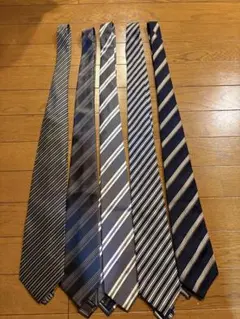 ネクタイ セット ブランド