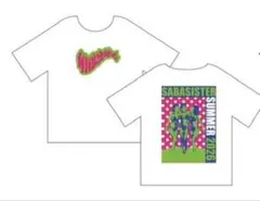 2026年最新】国内アーティスト：サバシスター ミュージシャン Tシャツ