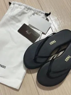 【新品】TKEES PLATFORM LILY PFLIL03サンダル 36のサムネイル