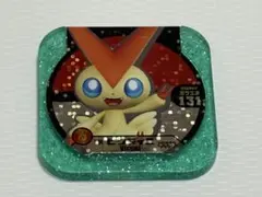 ポケモントレッタ ビクティニ マスタークラス