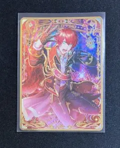 音也　SR　ビジュコレ　うたプリ