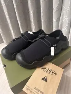 KEEN HOODMOC HS キーン フッドモック エイチエス 1025964 - メルカリ