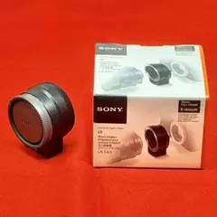 2026年最新】SONY LA-EA2の人気アイテム - メルカリ