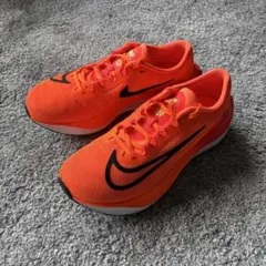 Nike オレンジ シューズ　ズームフライ5 26.5