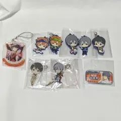 High×Joker　アクキー　ラバスト