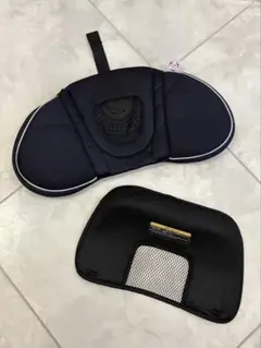 コンビ インナークッション頭部用 & ベースカバー JG-800