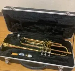 2026年最新】トランペット本体の人気アイテム - メルカリ