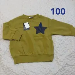 トレーナー breeze