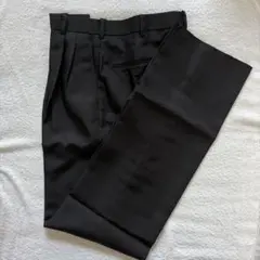 新品　KAZEN 業務用スラックス〈79cm〉のサムネイル